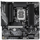 Placa Base B760m Gaming X Wf6e Gen5 Gigabyte